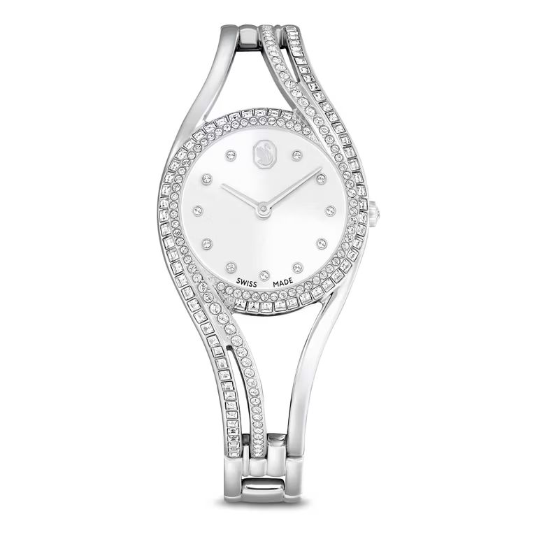 Swarovski Hyperbola Reloj Swiss Made