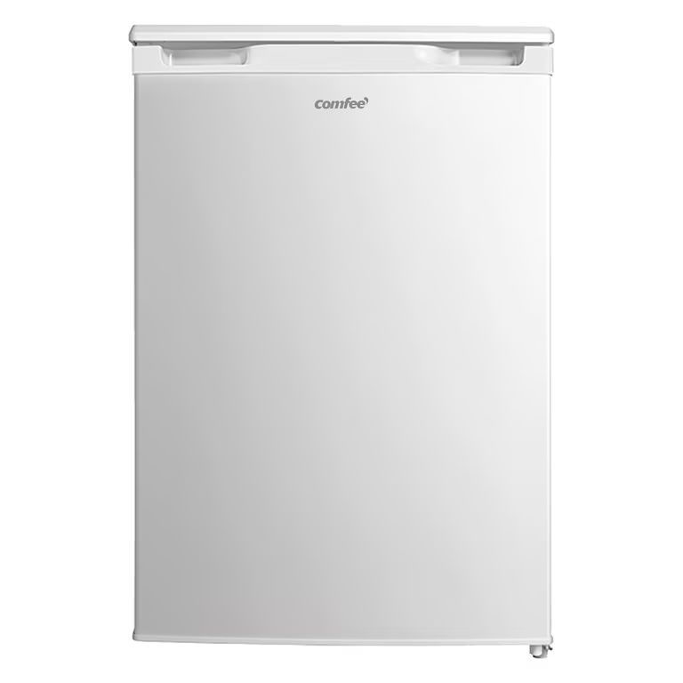 Imagen relacionada con Comfee' 113 L Frigorífico De Una Puerta Con Nevera, Combinado Compacto Con Cajón, Inverter 35 dB Silencioso, Congelador 4 Estrellas