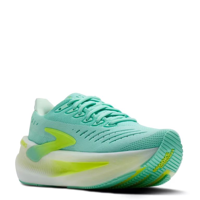Imagen relacionada con Zapatillas de running Brooks Glycerin MAX 2 para mujer