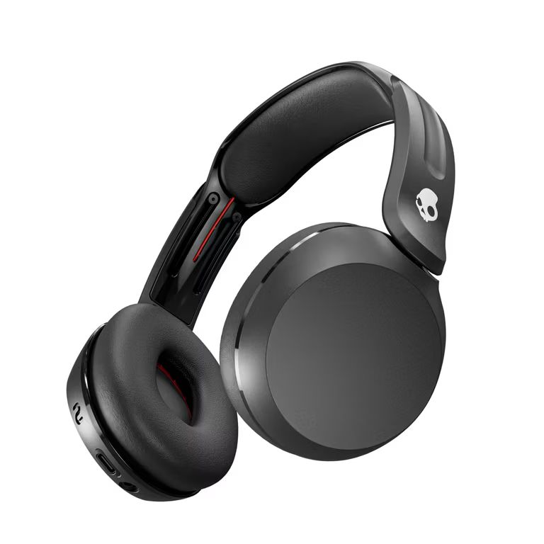 Imagen relacionada con Skullcandy Icon 180 Auriculares Inalámbricos On-Ear