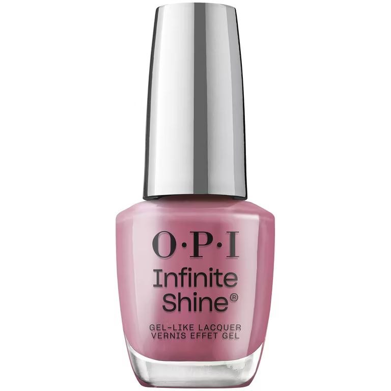 Imagen relacionada con OPI Infinite Shine - Esmalte de Uñas Semipermanente de larga duración - Tono Times Infinity