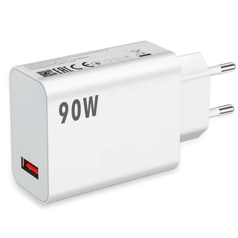 Imagen relacionada con Cargador 90W para Xiaomi Poco X7 Pro F7 Pro F6 5G,Solo Adaptador.90W Carga Rapida Adaptador. 17 Ultra 15T Pro 14 13 Ultra Redmi Note 15Pro+