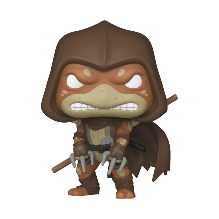Imagen relacionada con Funko Pop! Comics: Teenage Mutant Ninja Turtles - Moja