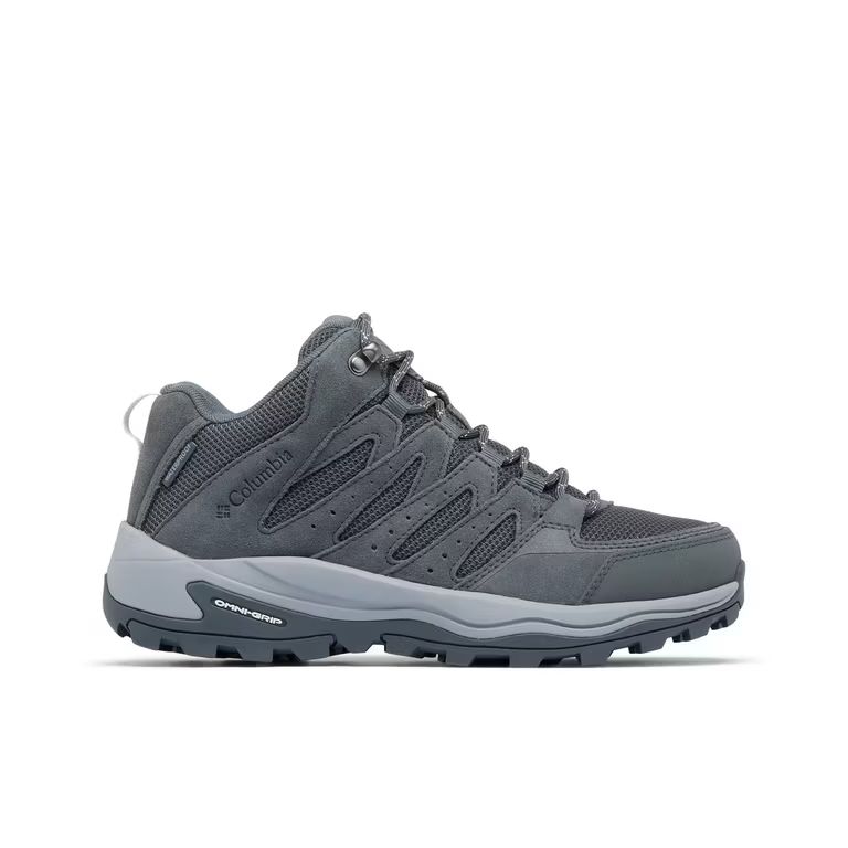 Imagen relacionada con Columbia REDMOND IV MID WATERPROOF, Botas Montaña De Senderismo Y Trekking para Mujer