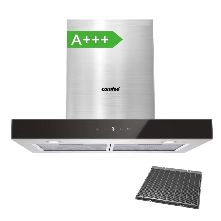Comfee KWH-TSHM77SS-60 T-Shape Campana